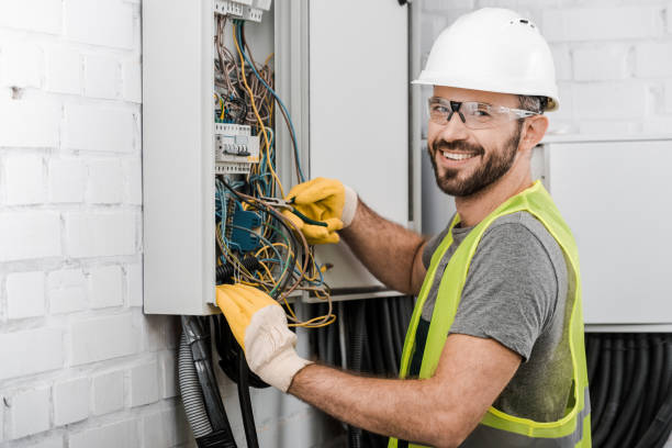 Best Electrical Repair Services  in Mcgaheysville, VA