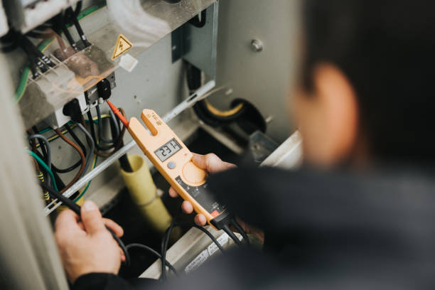 Best Electrician for Home Renovation  in Mcgaheysville, VA