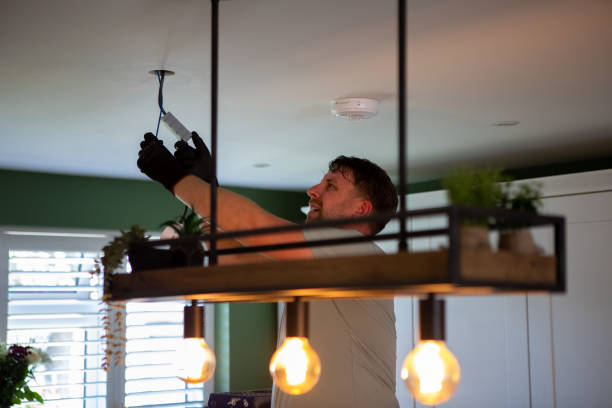 Trusted VA Electrician Experts