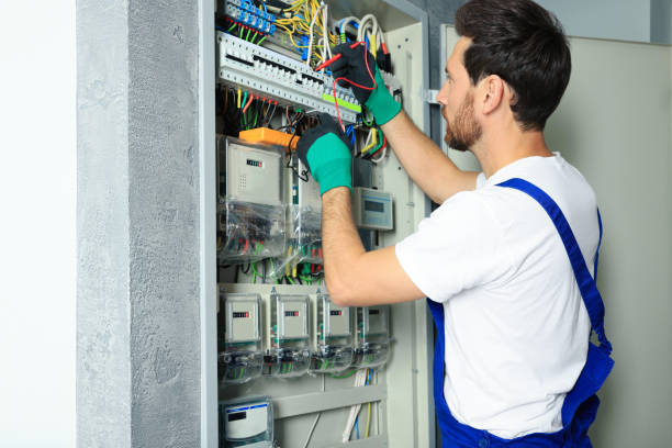 Best Emergency Electrician Near Me  in Mcgaheysville, VA