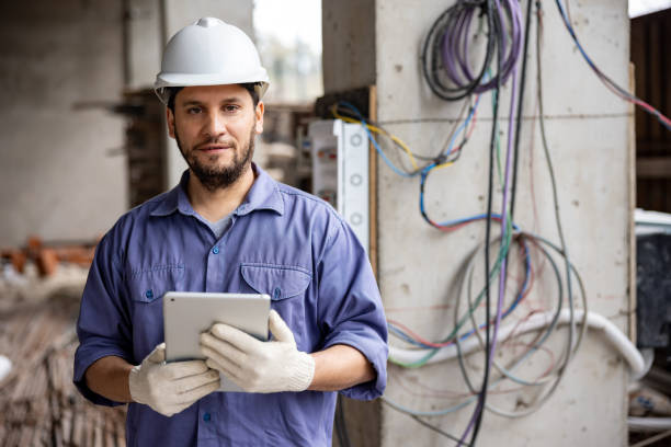 Best Best Electricians Near Me  in Mcgaheysville, VA