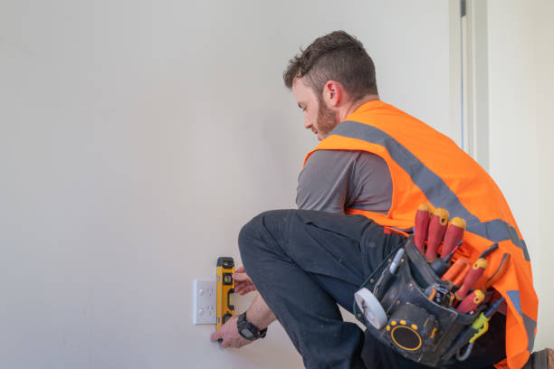 Best Best Electricians Near Me  in Mcgaheysville, VA