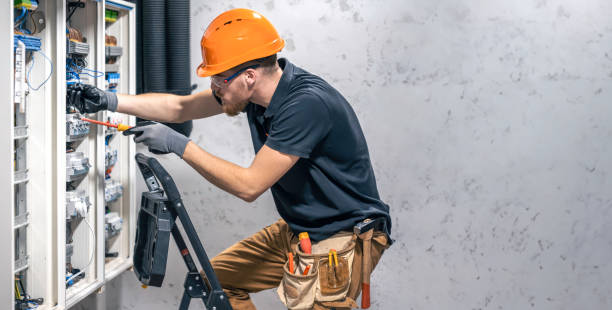  Mcgaheysville, VA Electrician Pros